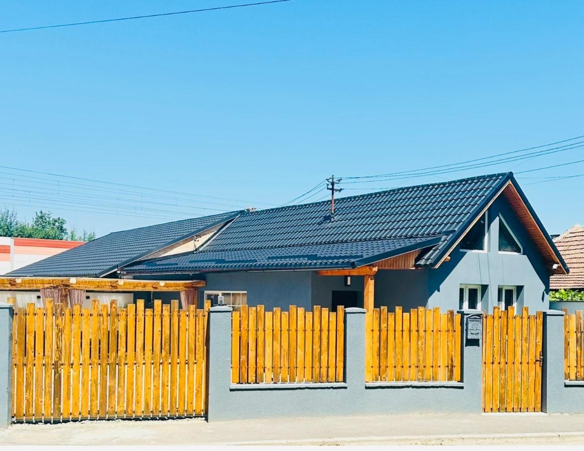Villa 3 Medias Exterior photo